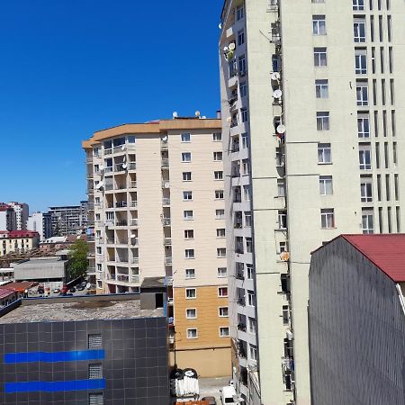 Ferienwohnung Katehouse Batumi Exterior foto
