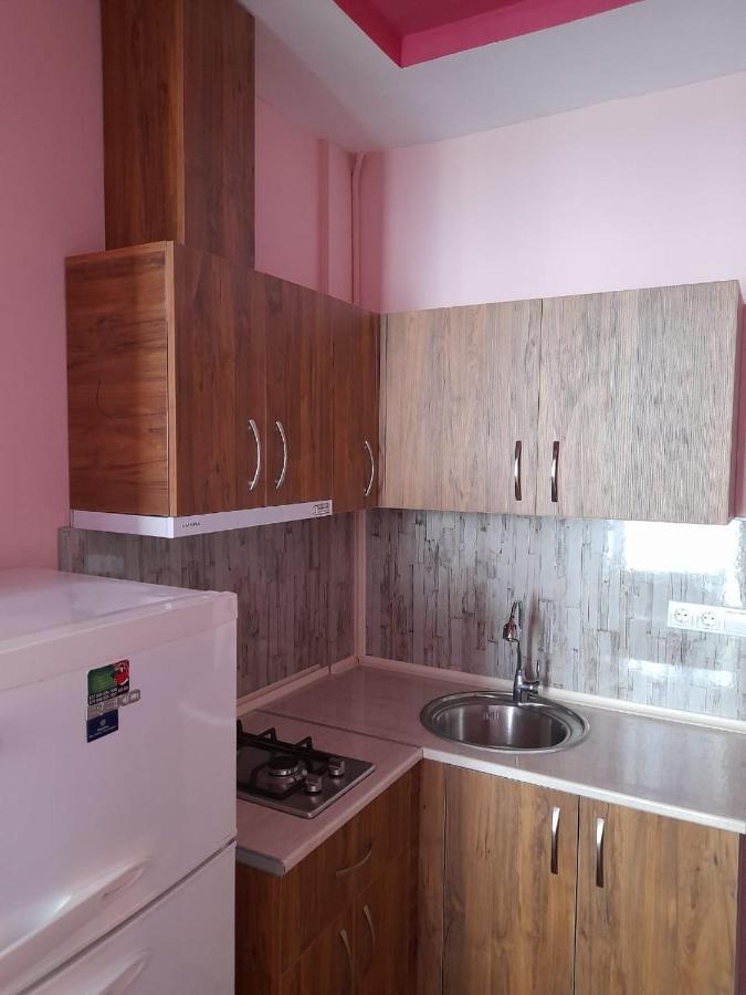 Ferienwohnung Katehouse Batumi Exterior foto