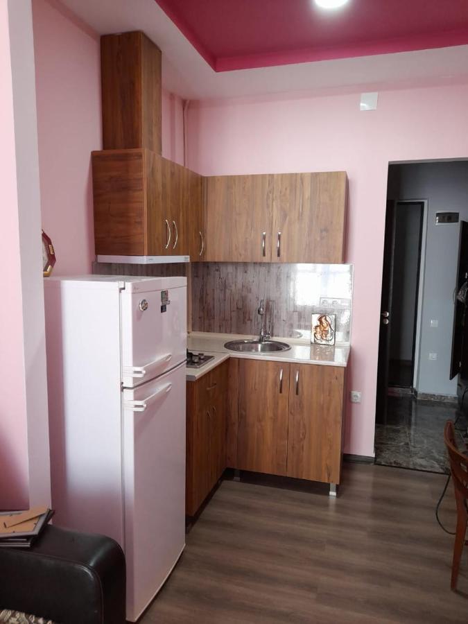 Ferienwohnung Katehouse Batumi Exterior foto