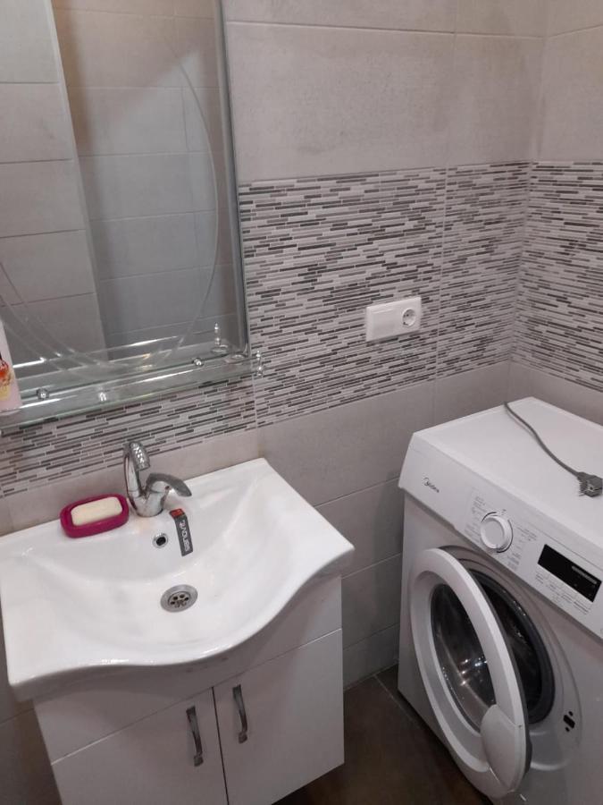 Ferienwohnung Katehouse Batumi Exterior foto