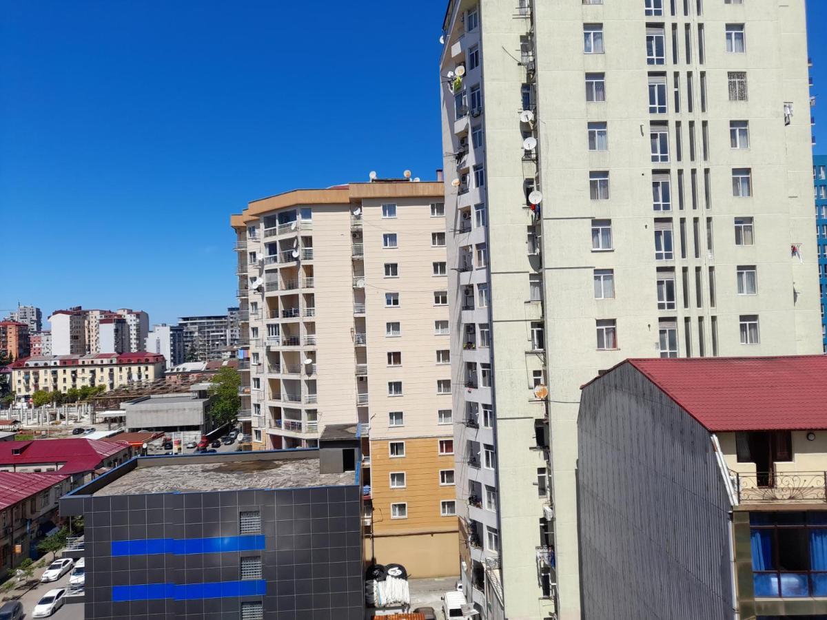 Ferienwohnung Katehouse Batumi Exterior foto