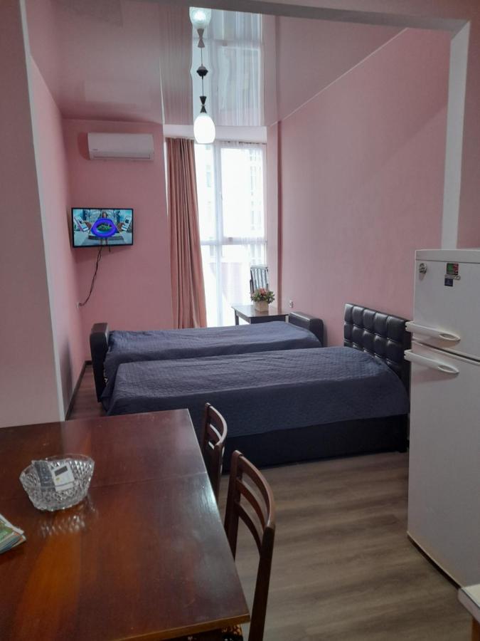 Ferienwohnung Katehouse Batumi Exterior foto