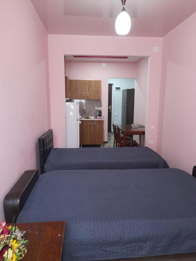 Ferienwohnung Katehouse Batumi Exterior foto