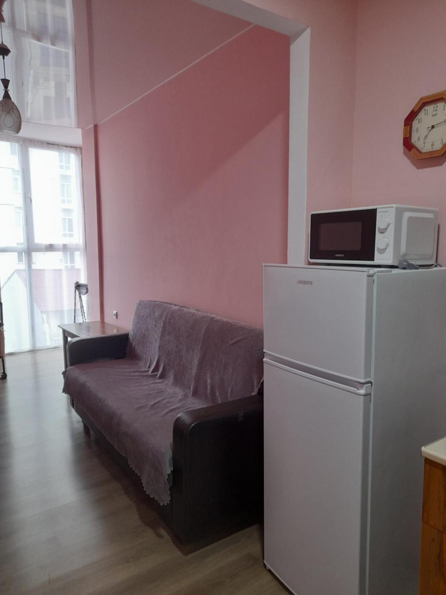 Ferienwohnung Katehouse Batumi Exterior foto